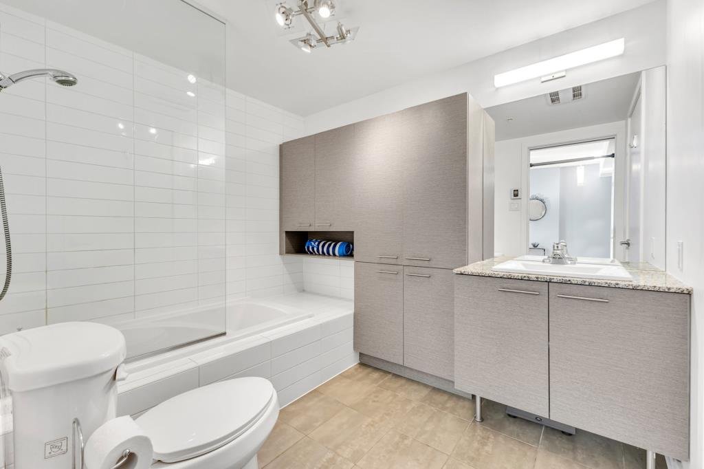 Photo - Salle de bains