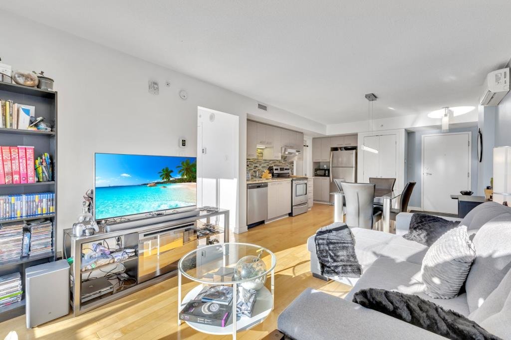 Photo - Salle à manger