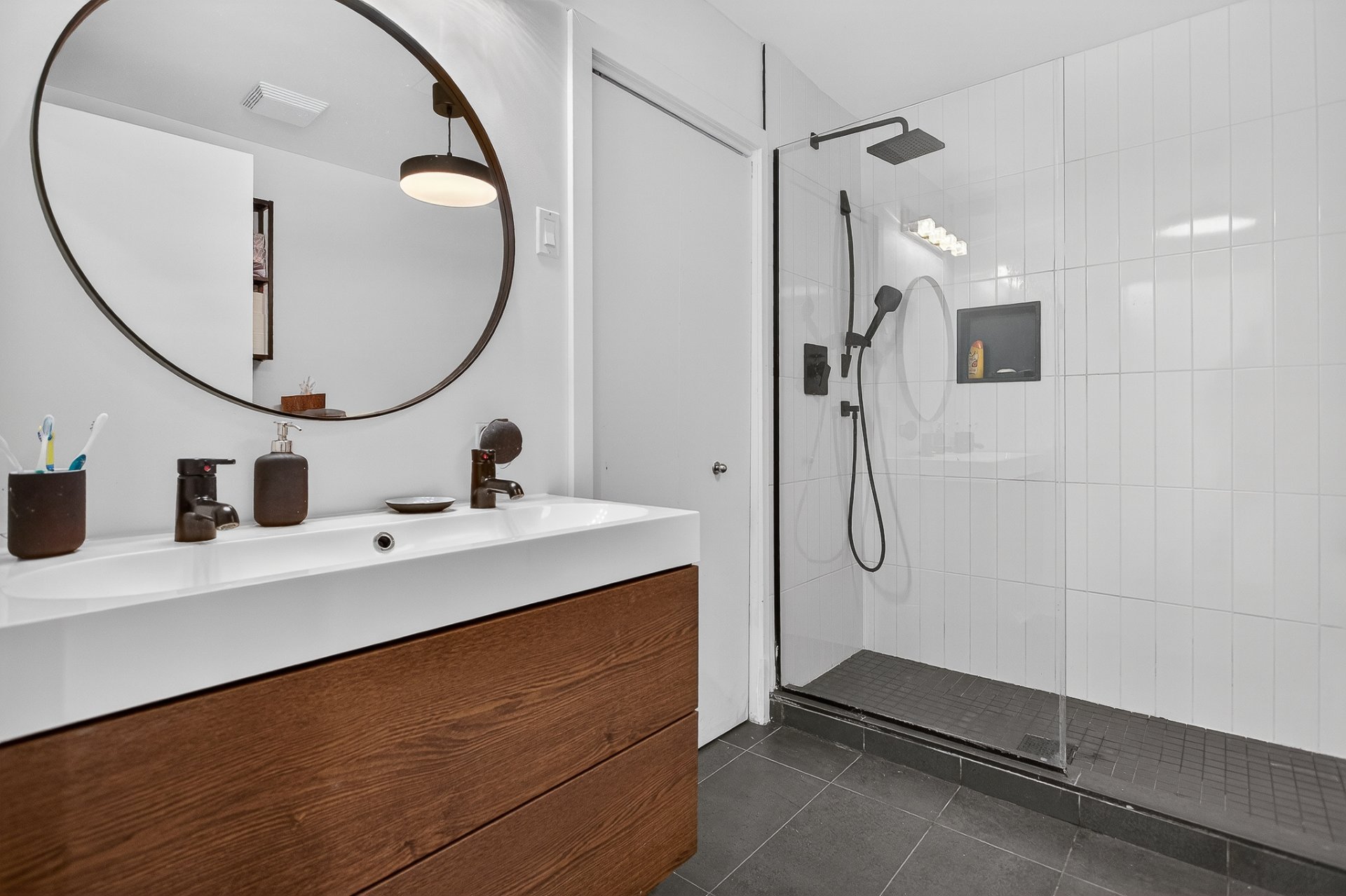 Photo - Salle de bains