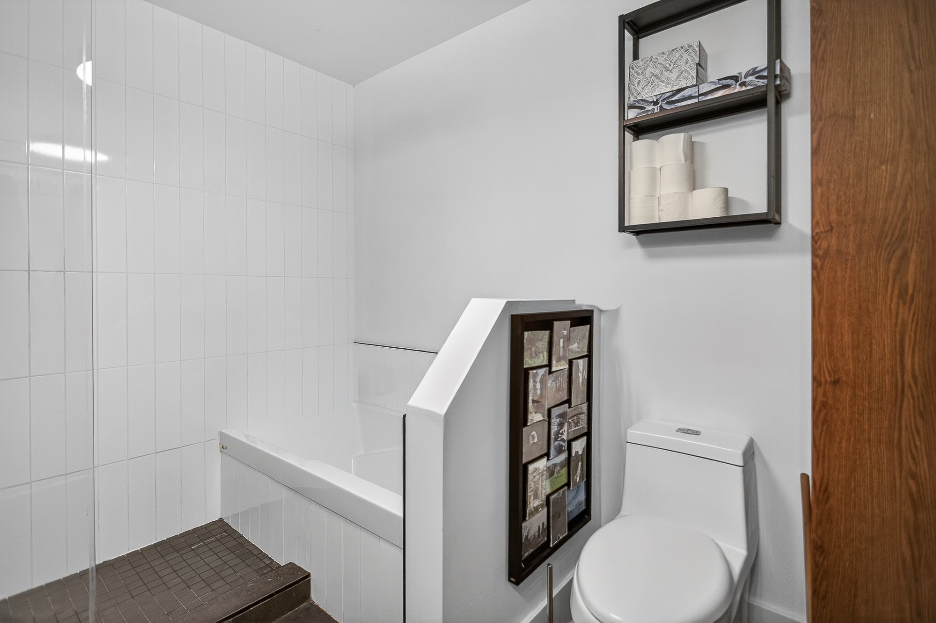 Photo - Salle de bains