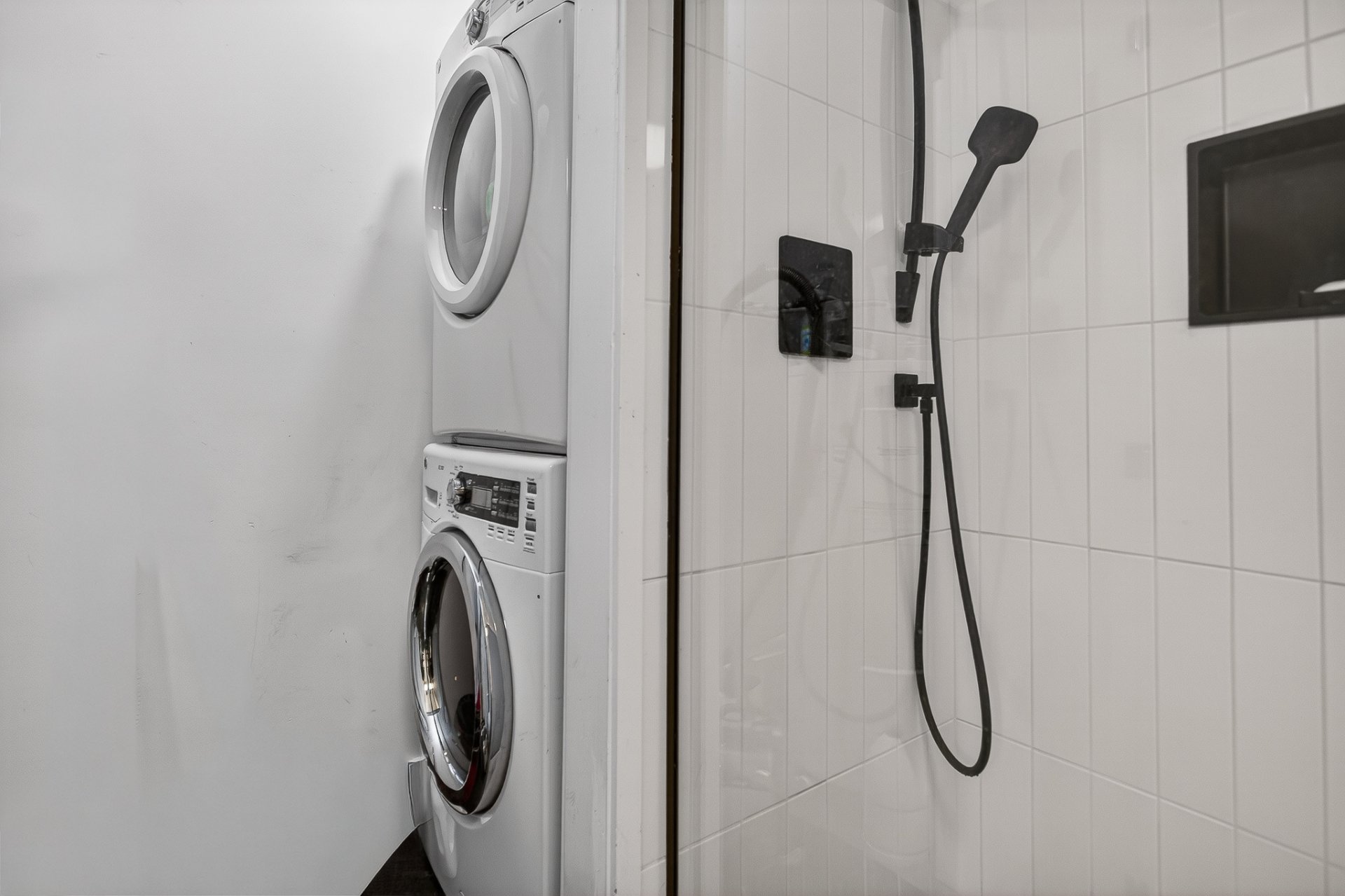 Photo - Salle de bains