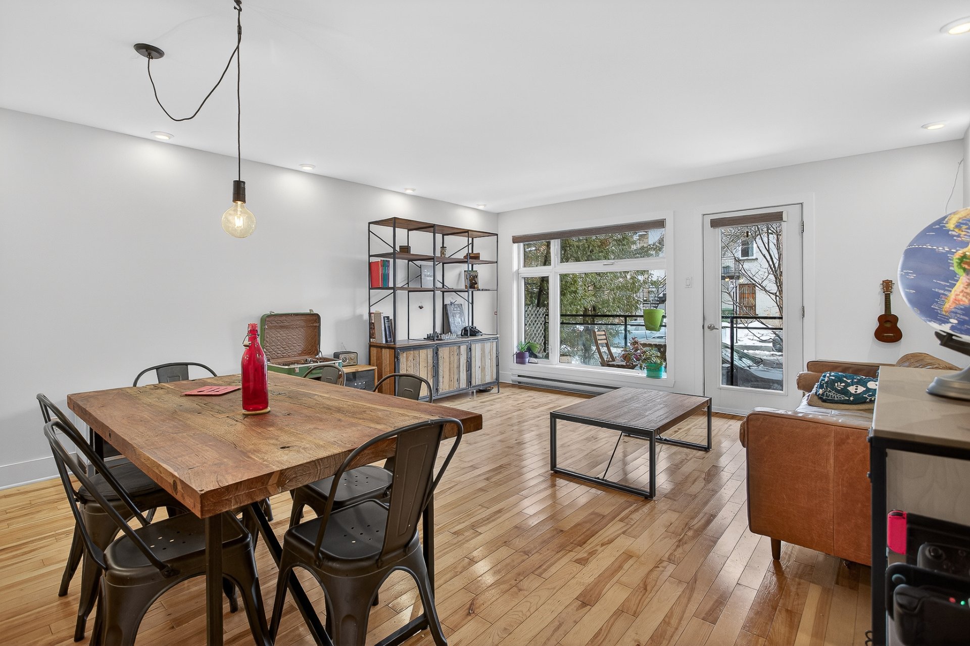 Photo - Vue d'ensemble