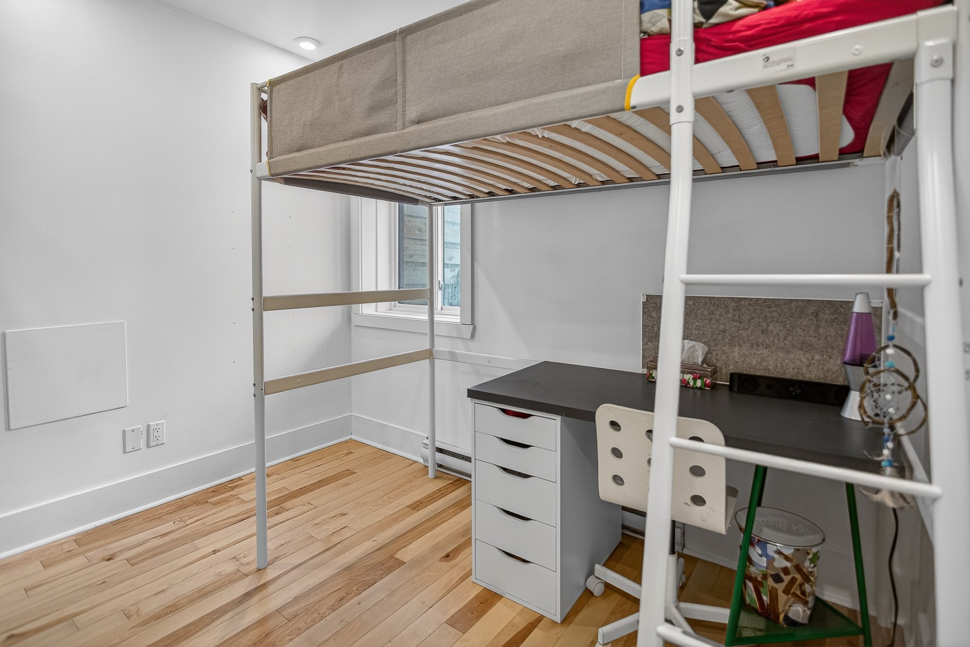 Photo - Chambre à coucher