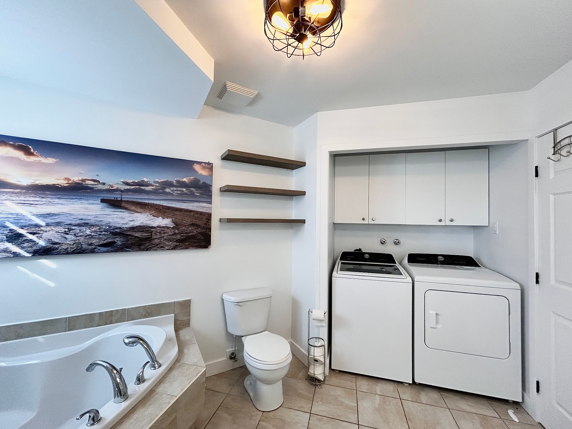 Photo - Salle de bains
