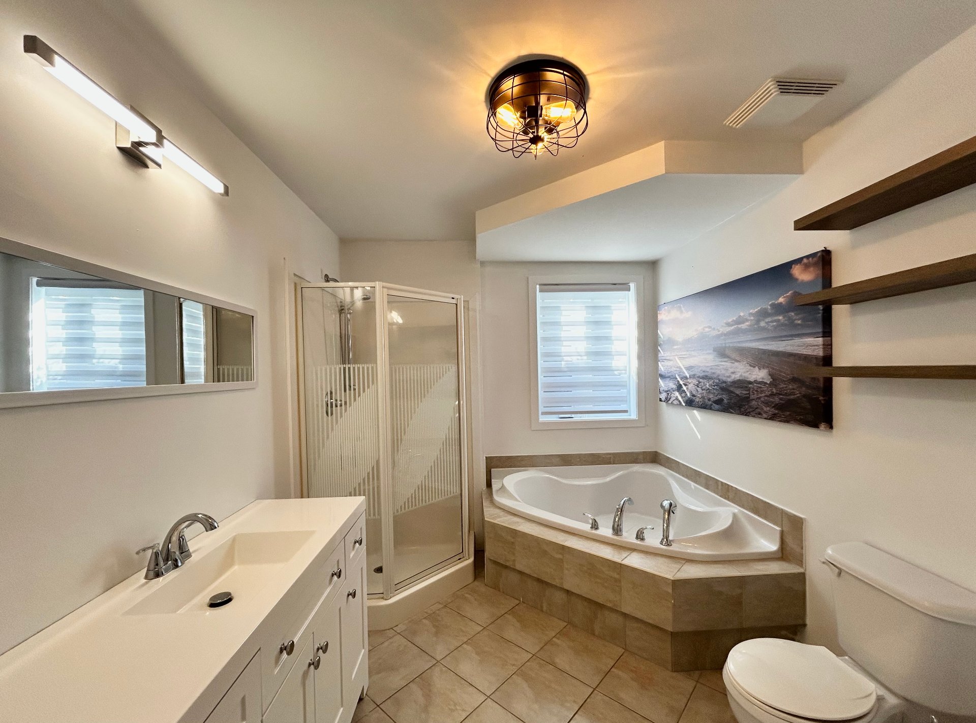 Photo - Salle de bains