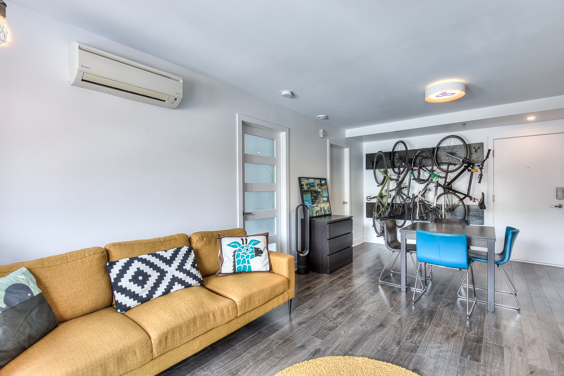 Photo - Vue d'ensemble