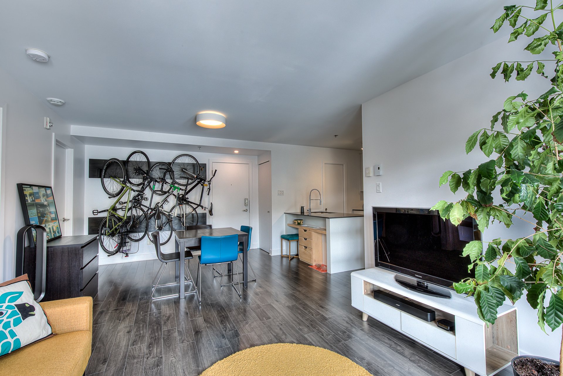 Photo - Vue d'ensemble