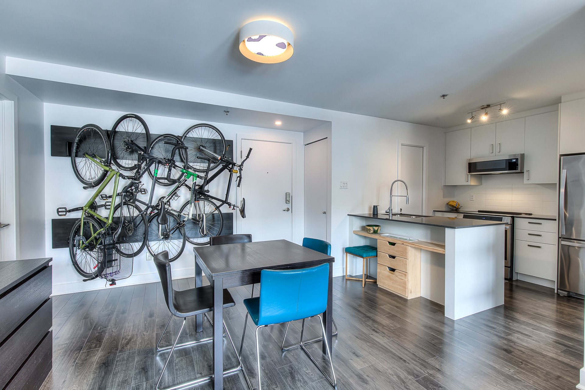 Photo - Vue d'ensemble