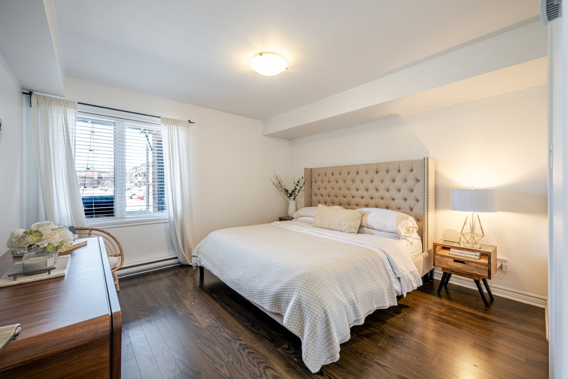 Photo - Primary bedroom