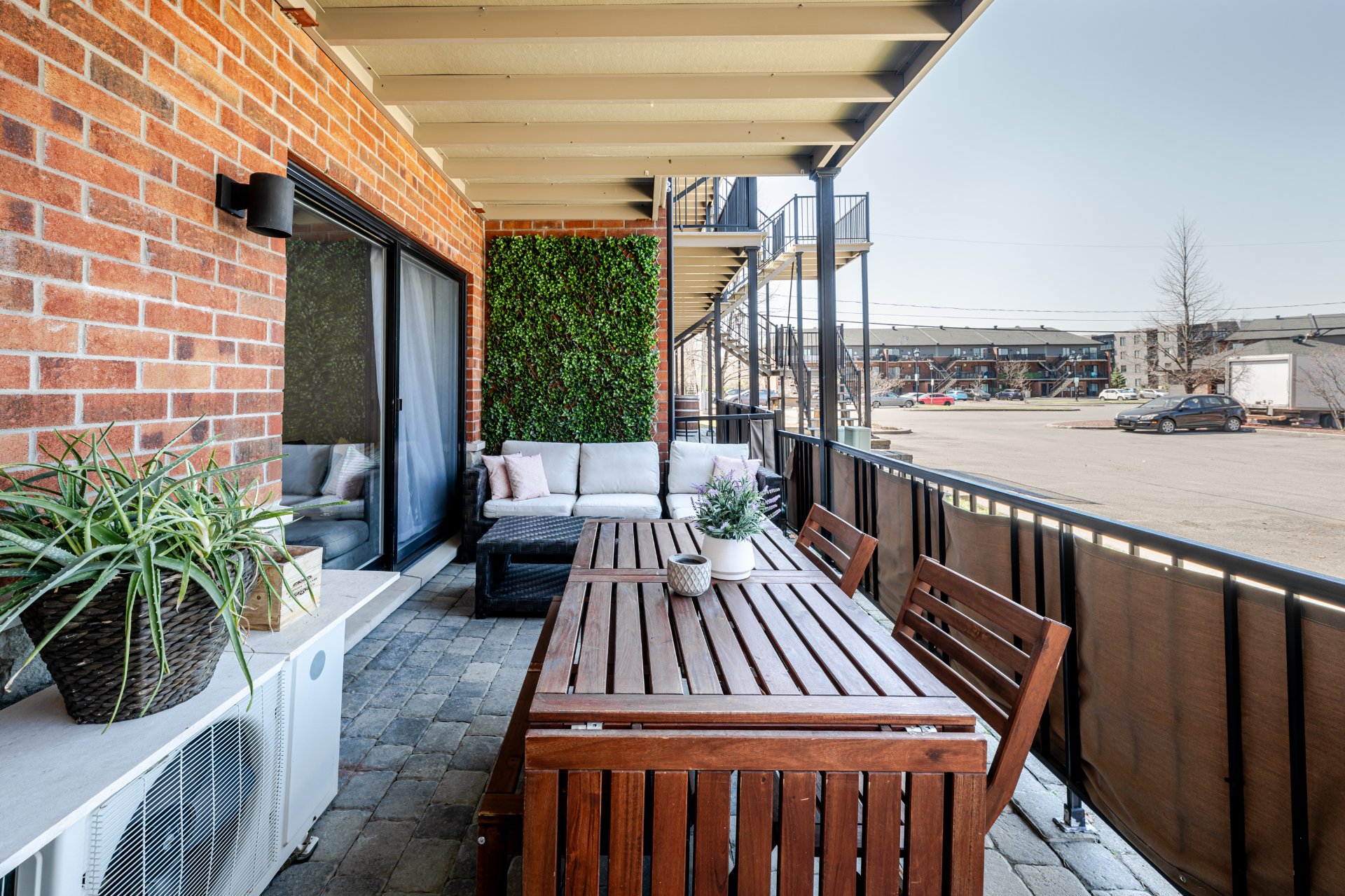 Photo - Patio