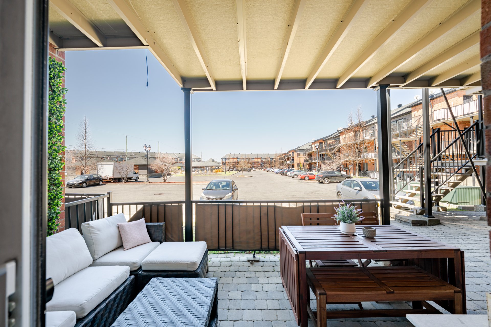 Photo - Patio