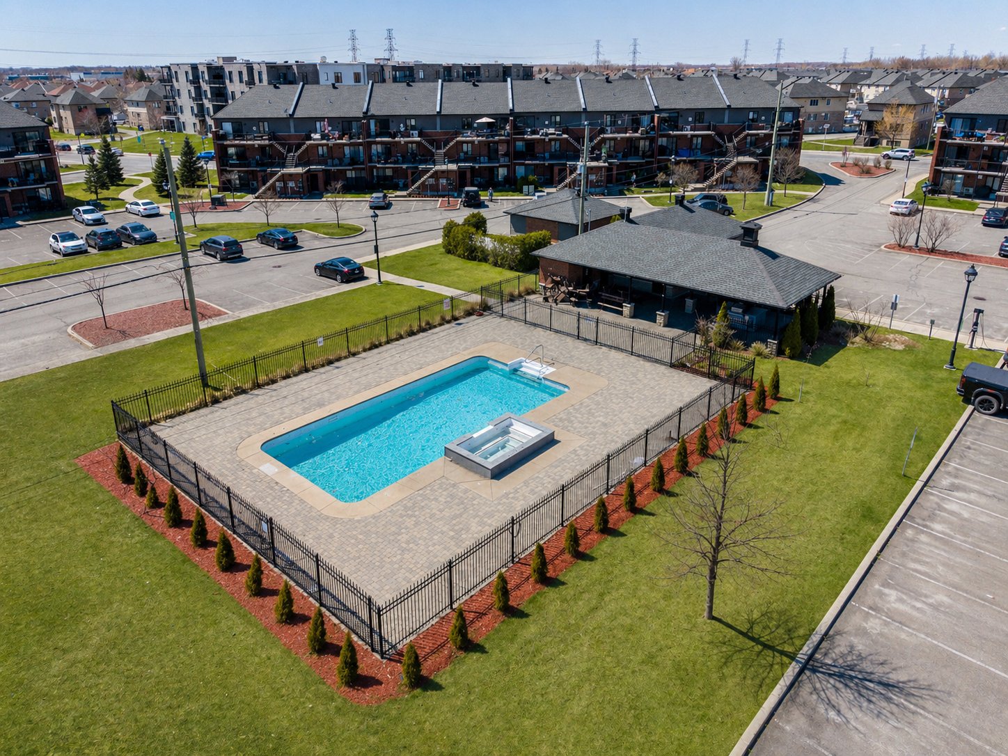 Photo - Pool
