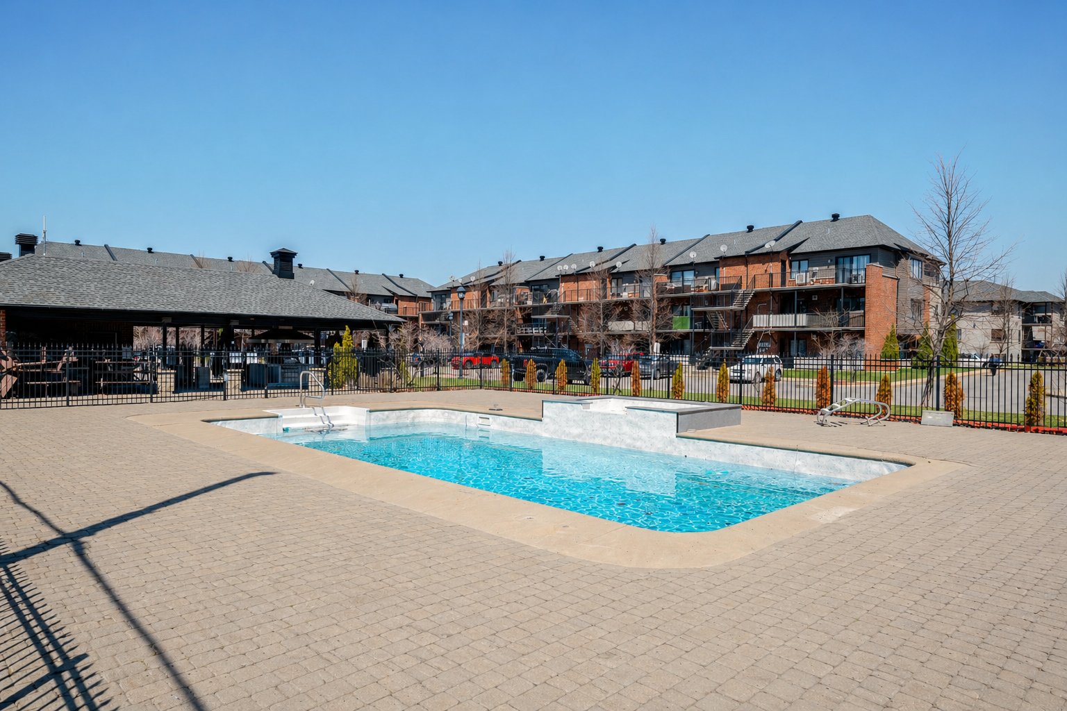 Photo - Pool