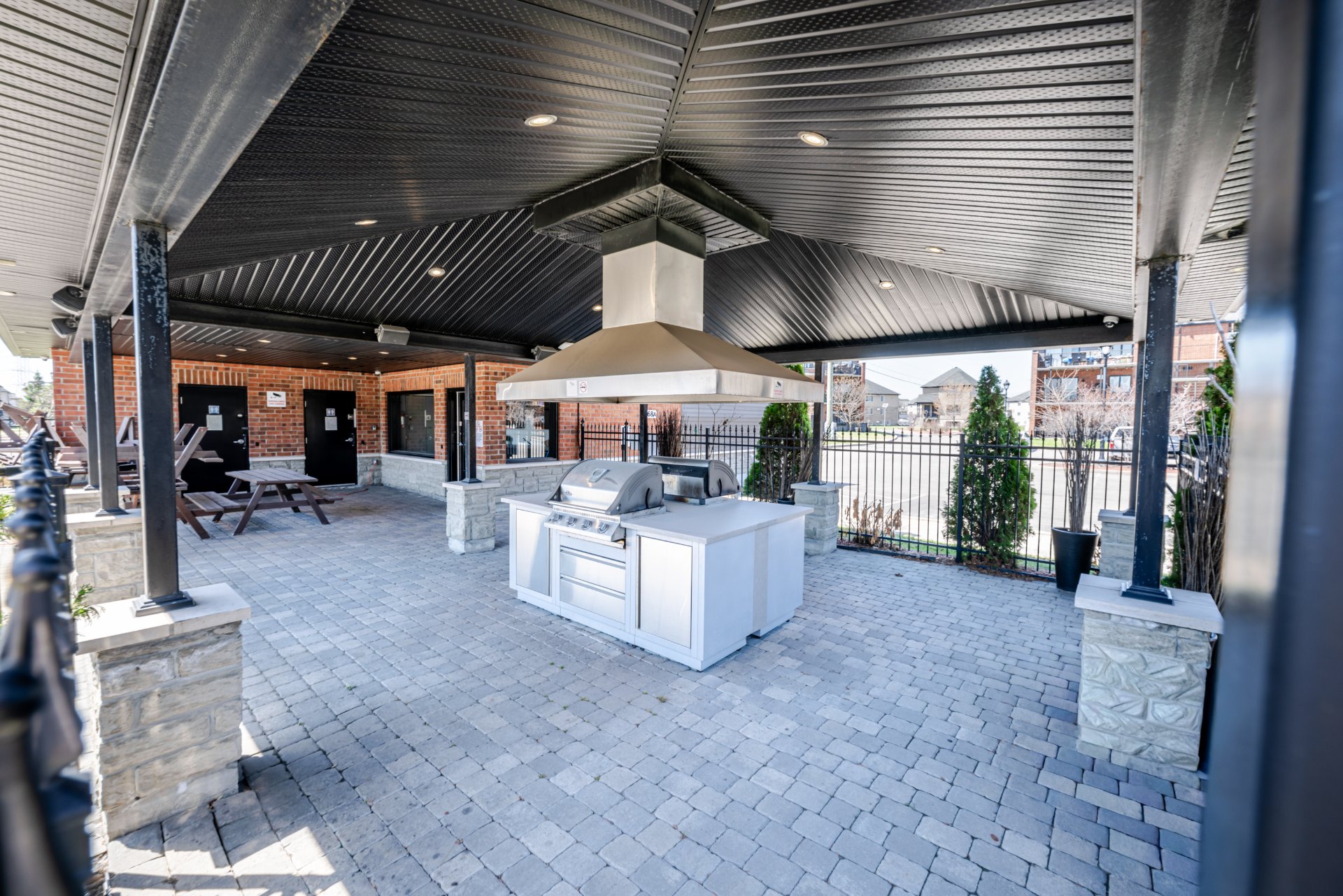 Photo - Patio