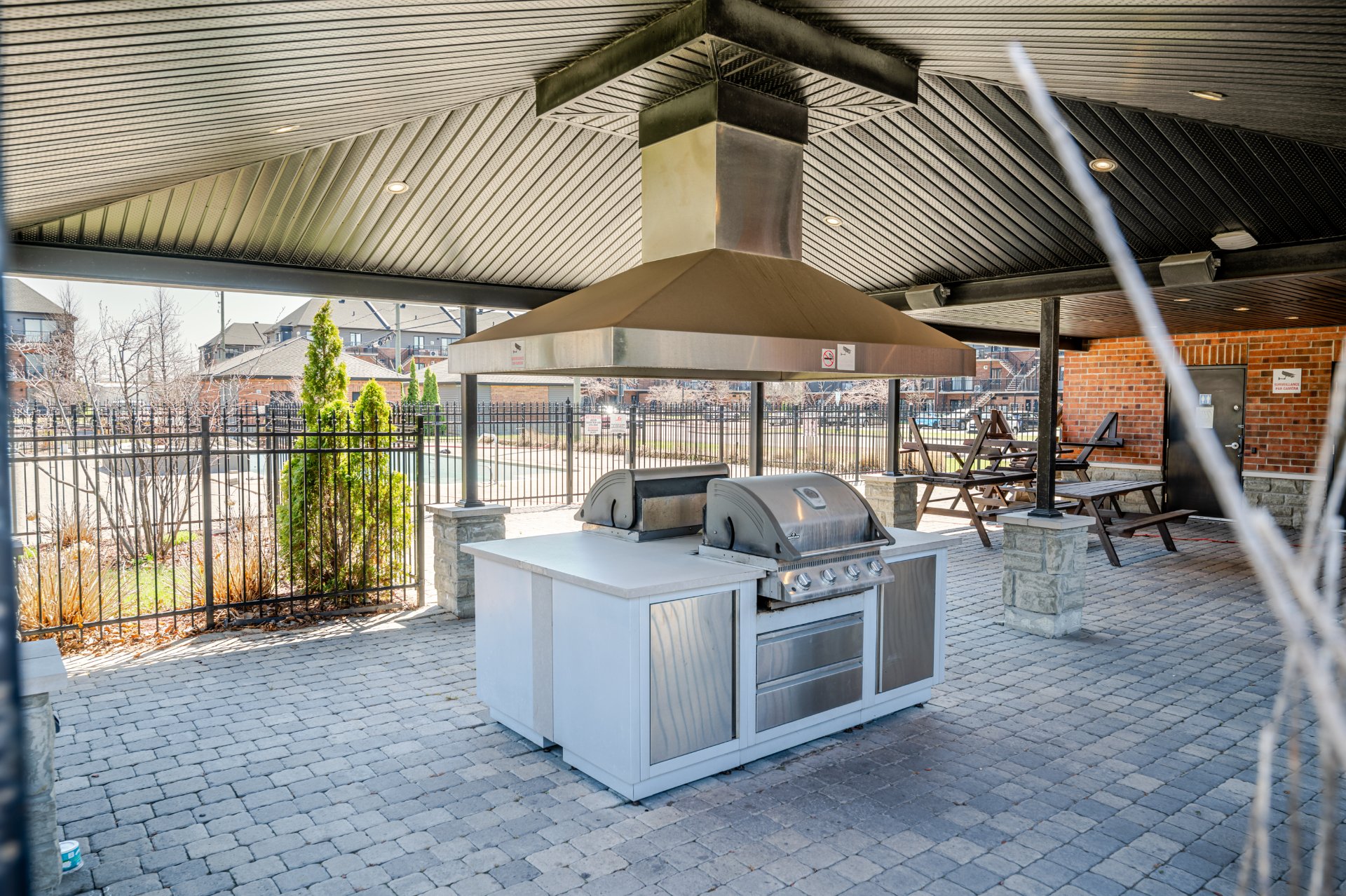 Photo - Patio