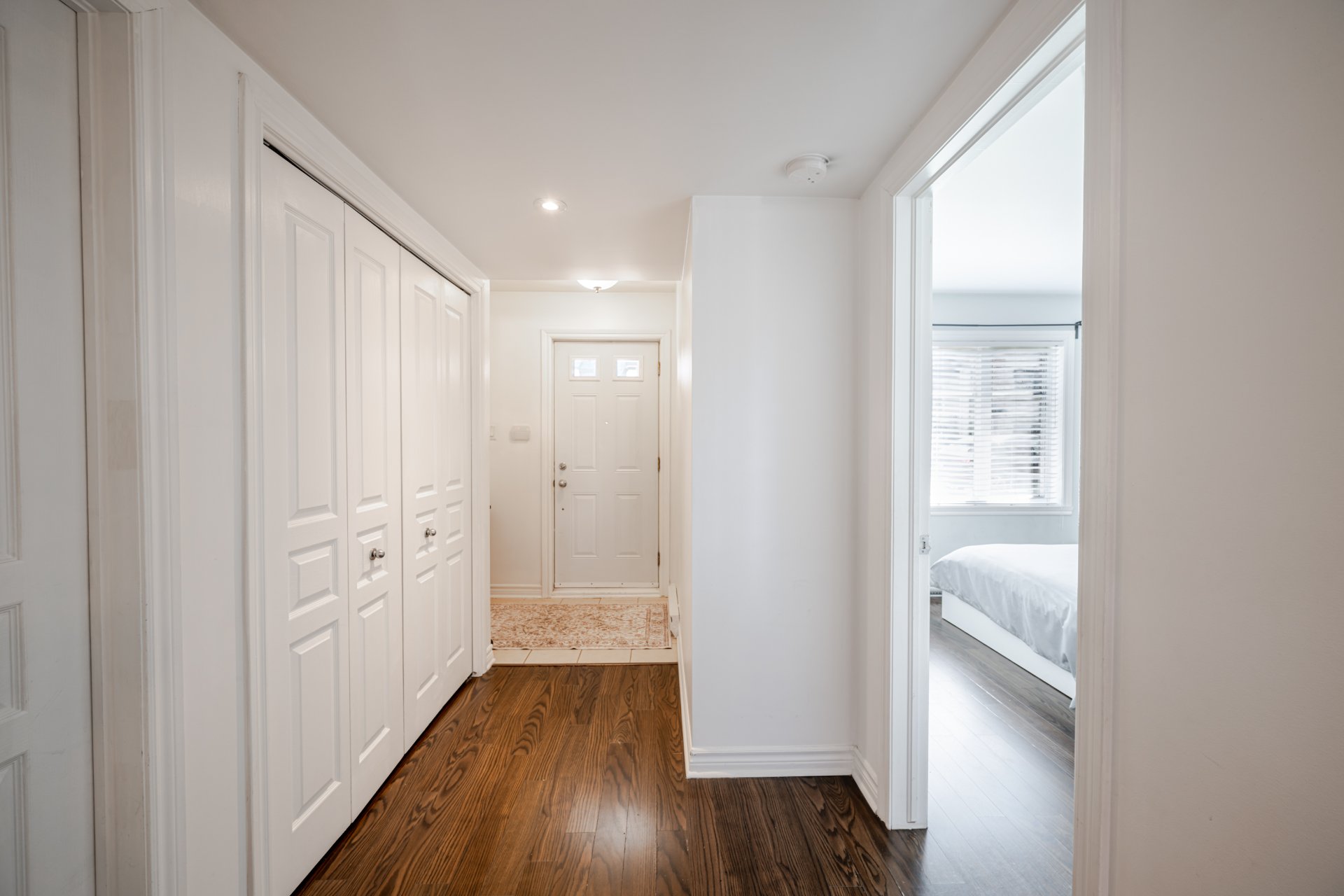 Photo - Hallway