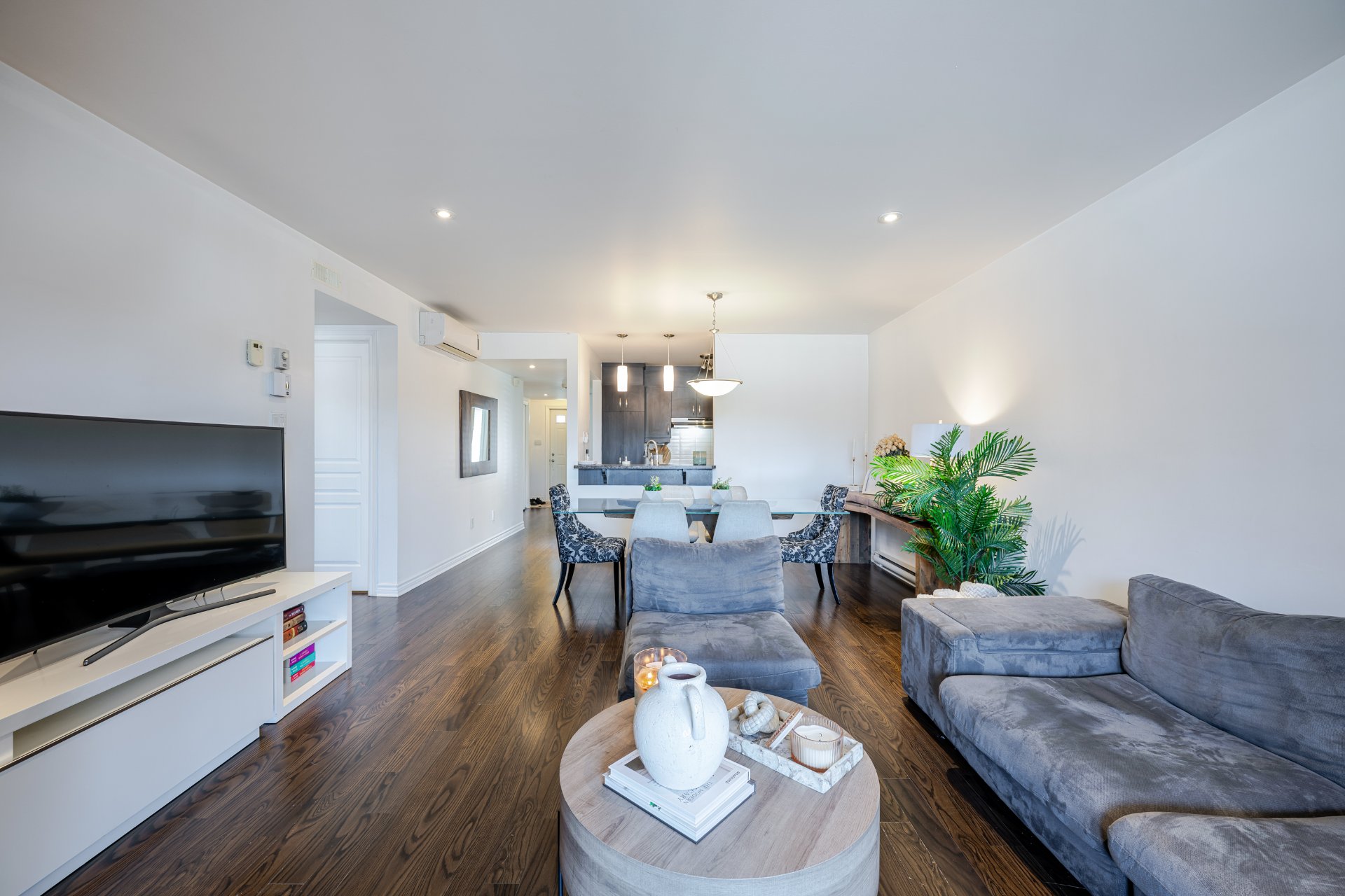 Photo - Living room