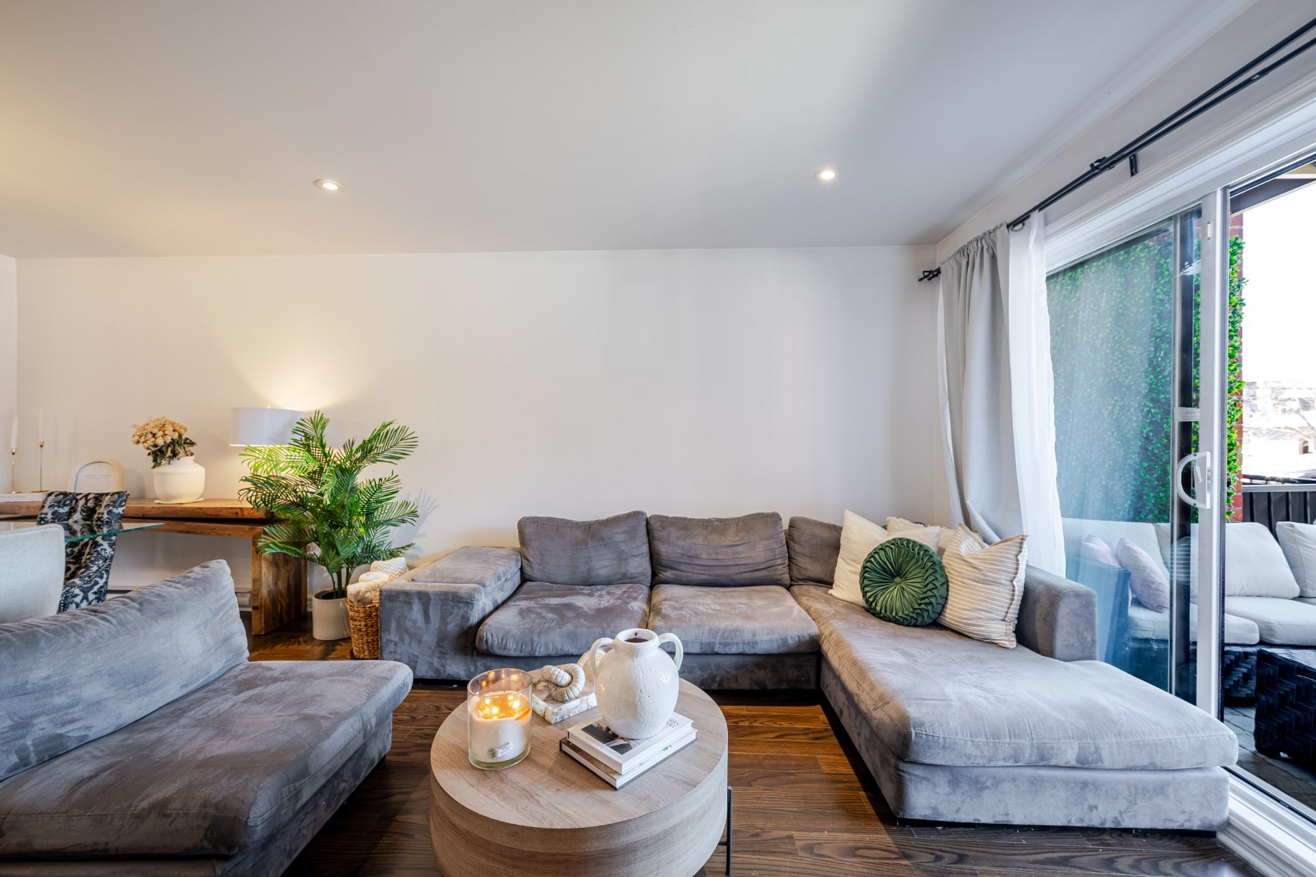Photo - Living room