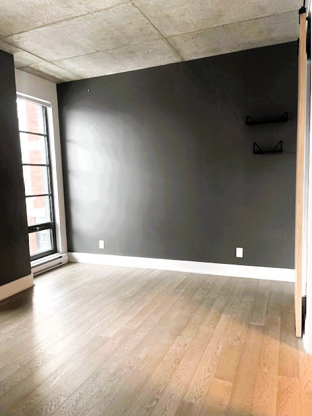 Photo - Chambre à coucher principale