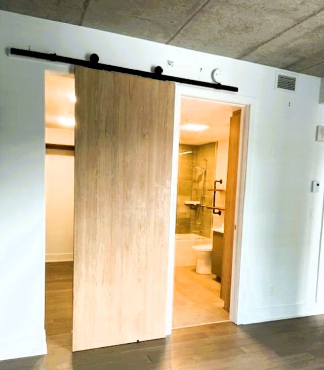 Photo - Penderie (Walk-in)