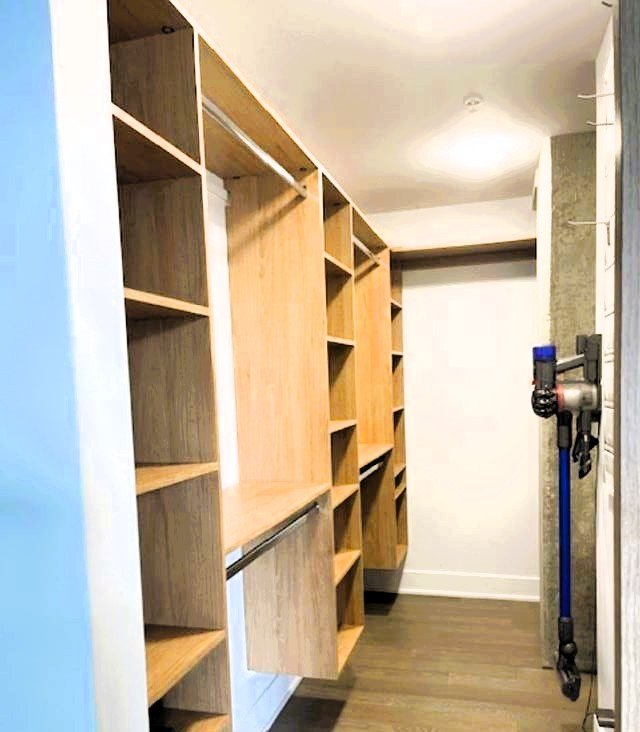 Photo - Penderie (Walk-in)