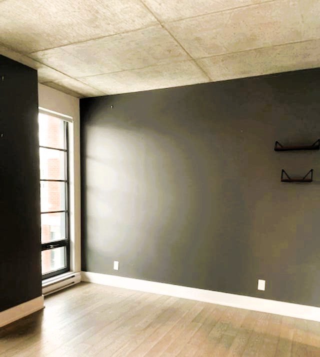 Photo - Chambre à coucher principale