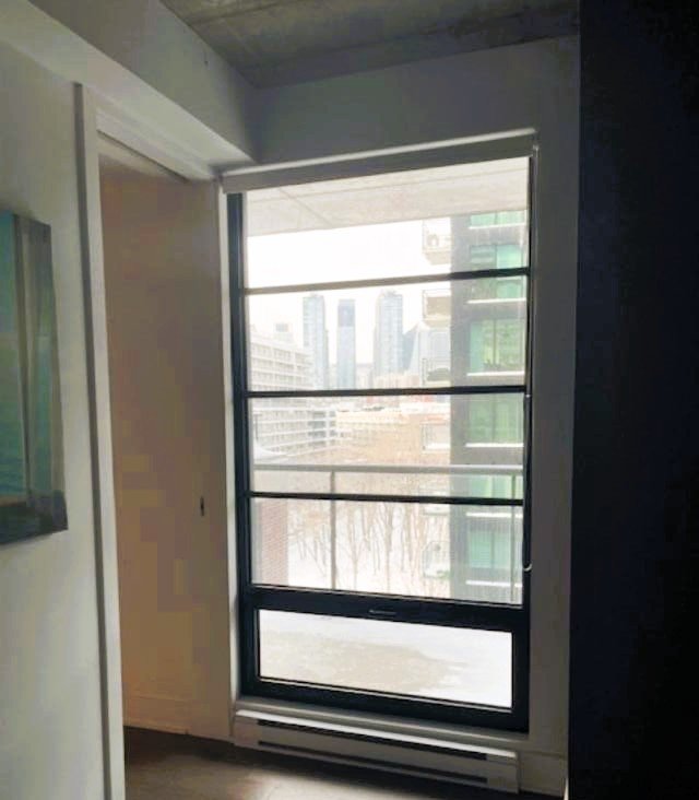 Photo - Chambre à coucher principale