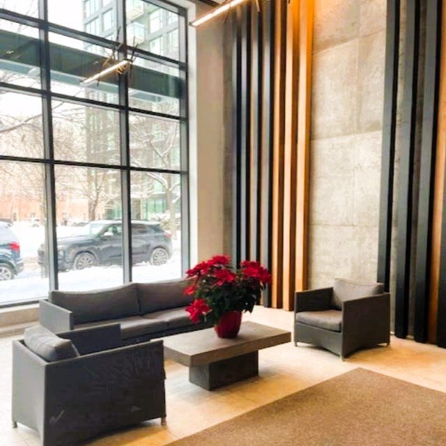 Photo - Entrée extérieure