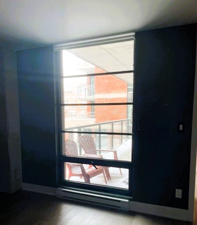 Photo - Chambre à coucher