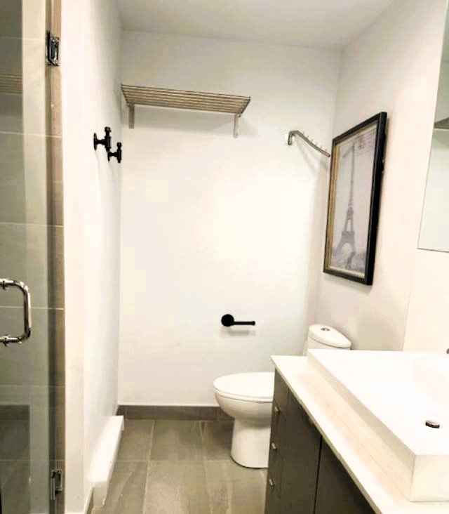 Photo - Salle de bains