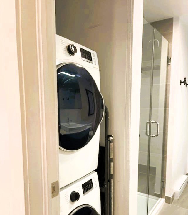 Photo - Salle de lavage