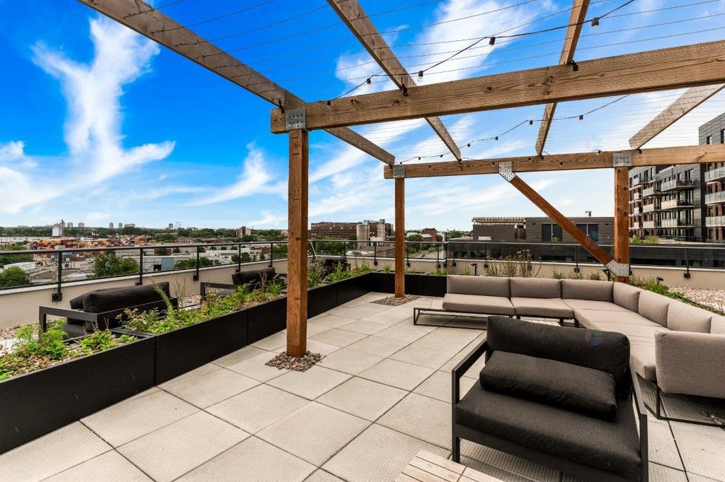 Photo - Vue sur l'eau