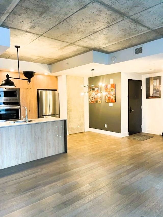 Photo - Salle à manger