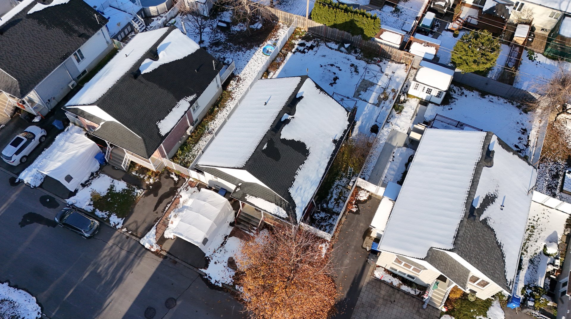 Photo - Aerial photo