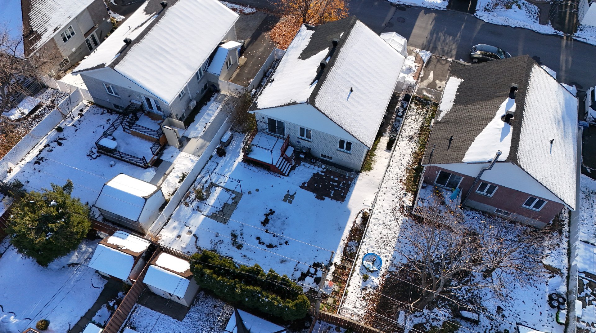 Photo - Aerial photo