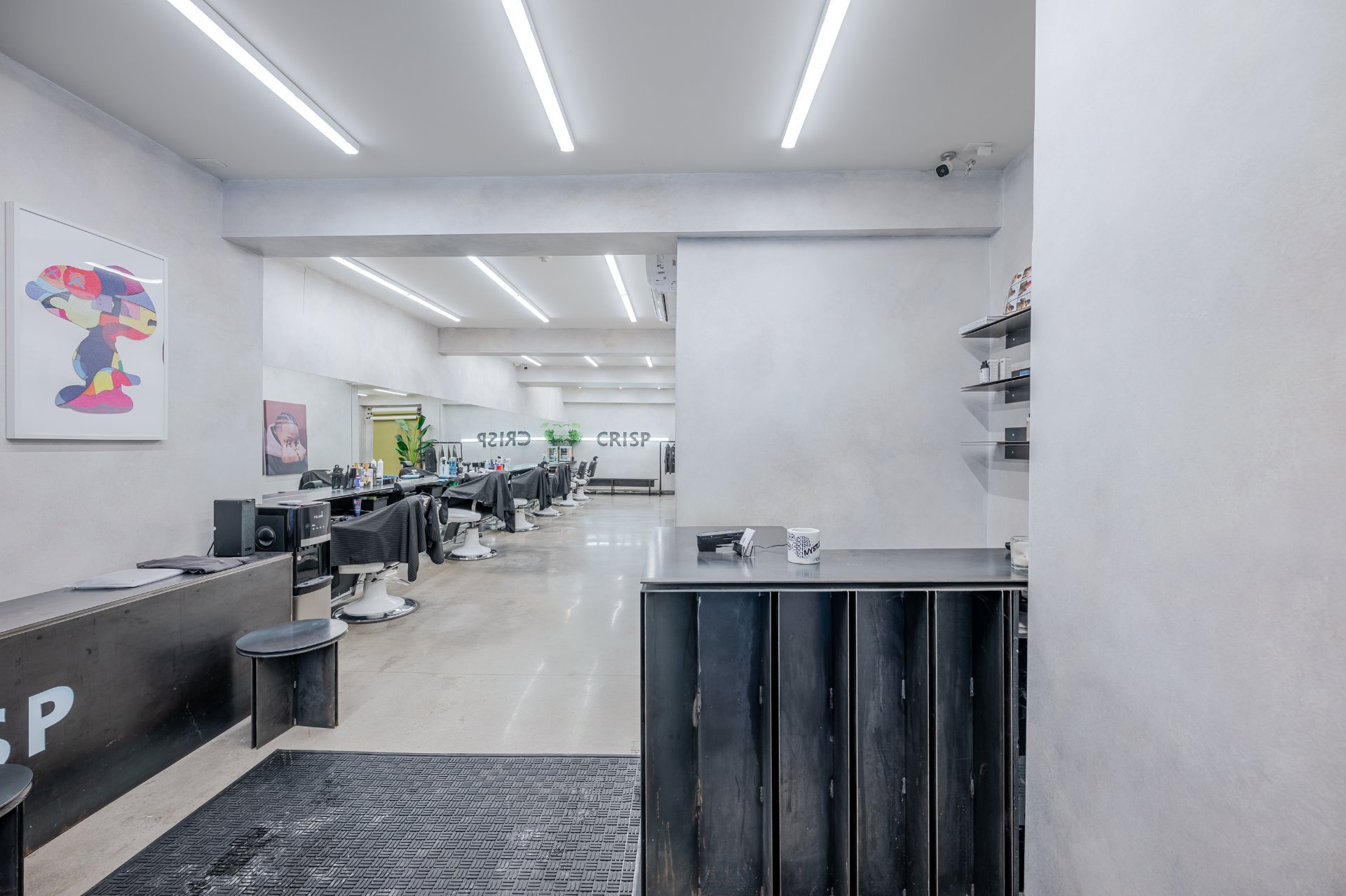 Photo - Vue d'ensemble