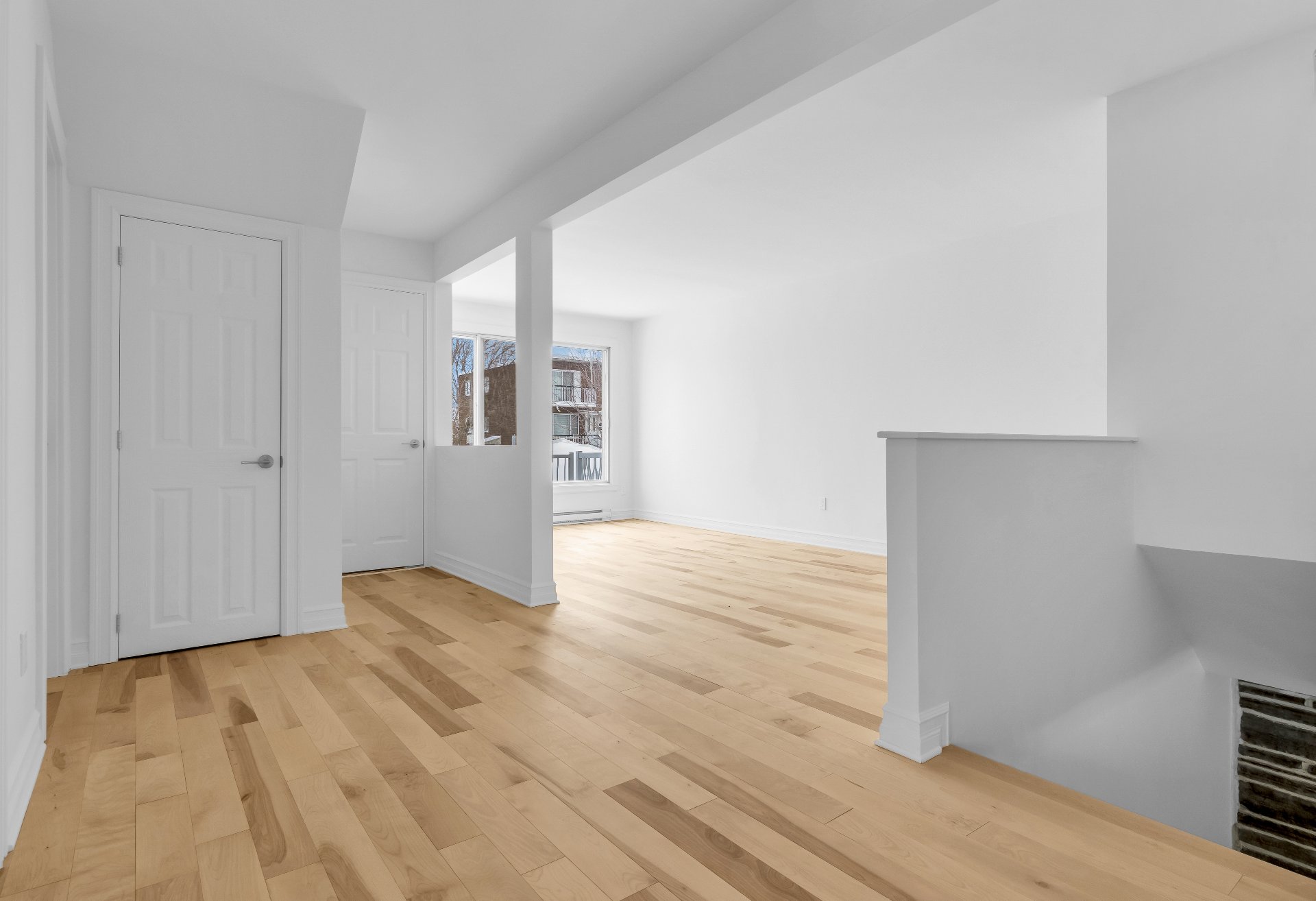 Photo - Overall View