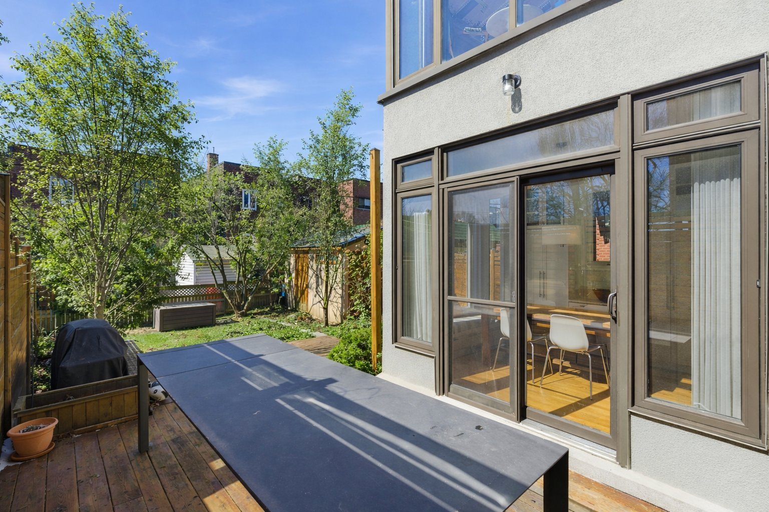 Photo - Patio