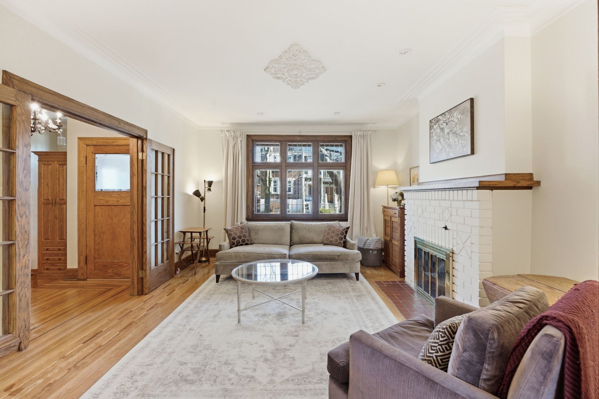 Photo - Living room