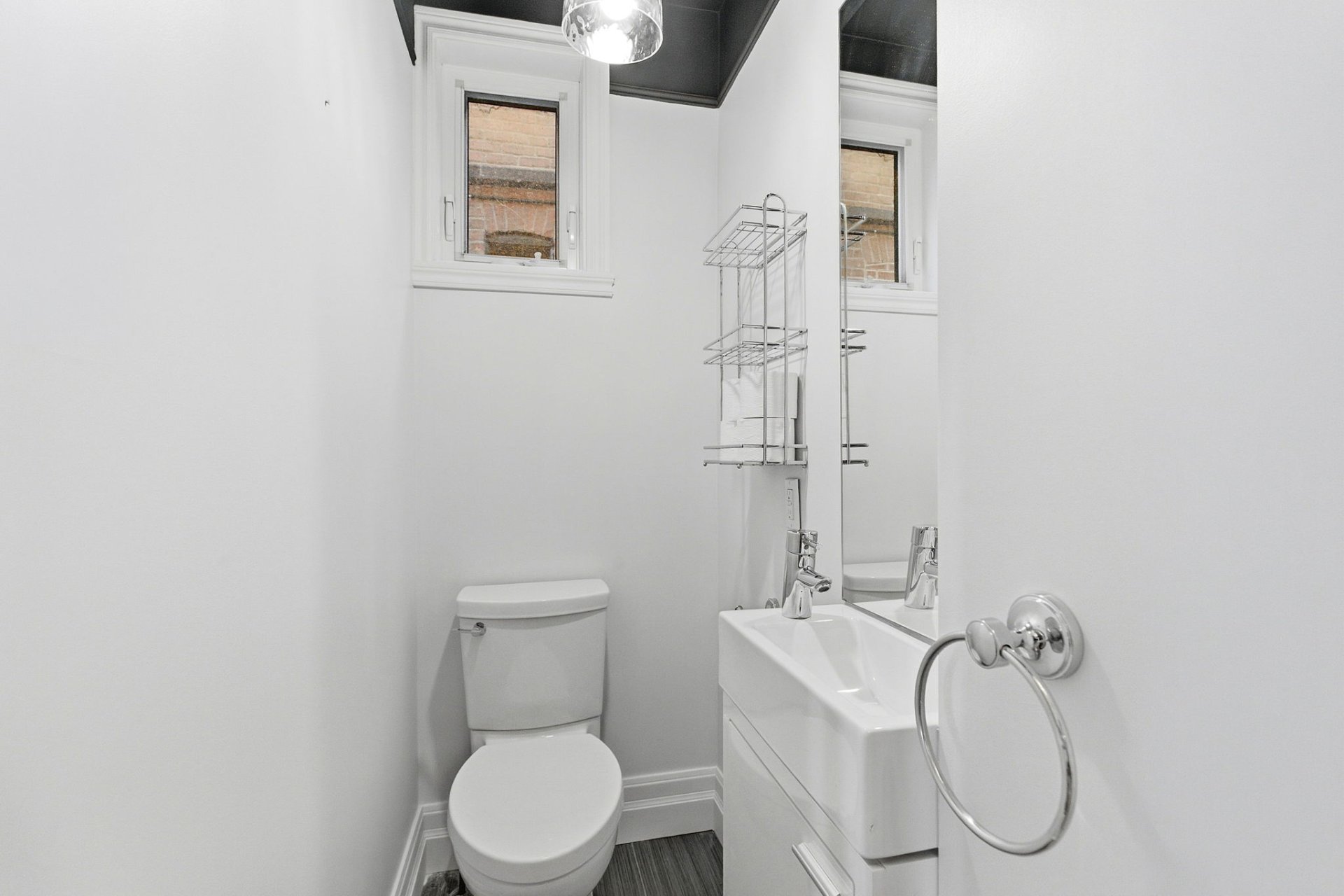 Photo - Washroom
