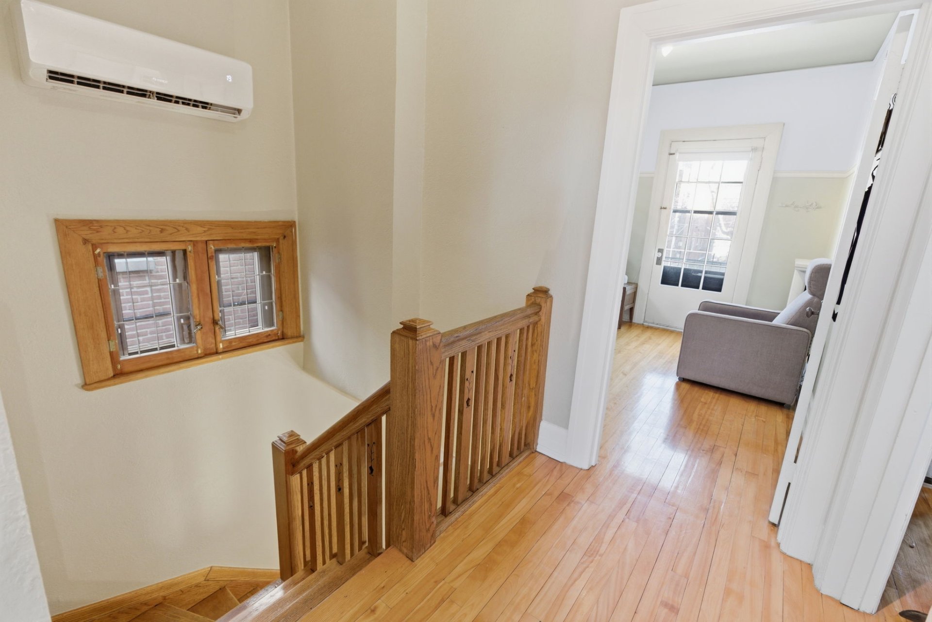 Photo - Staircase