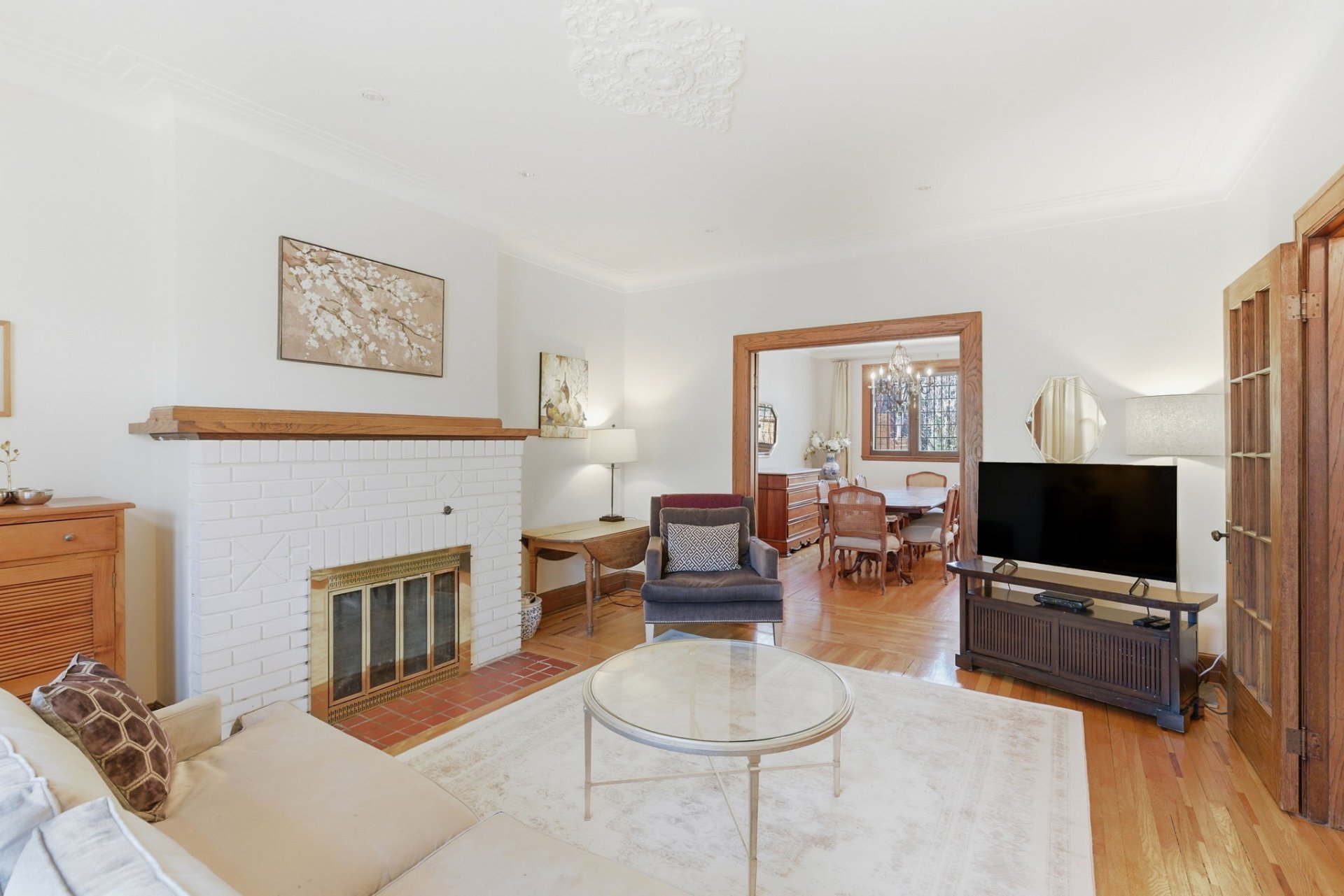 Photo - Living room