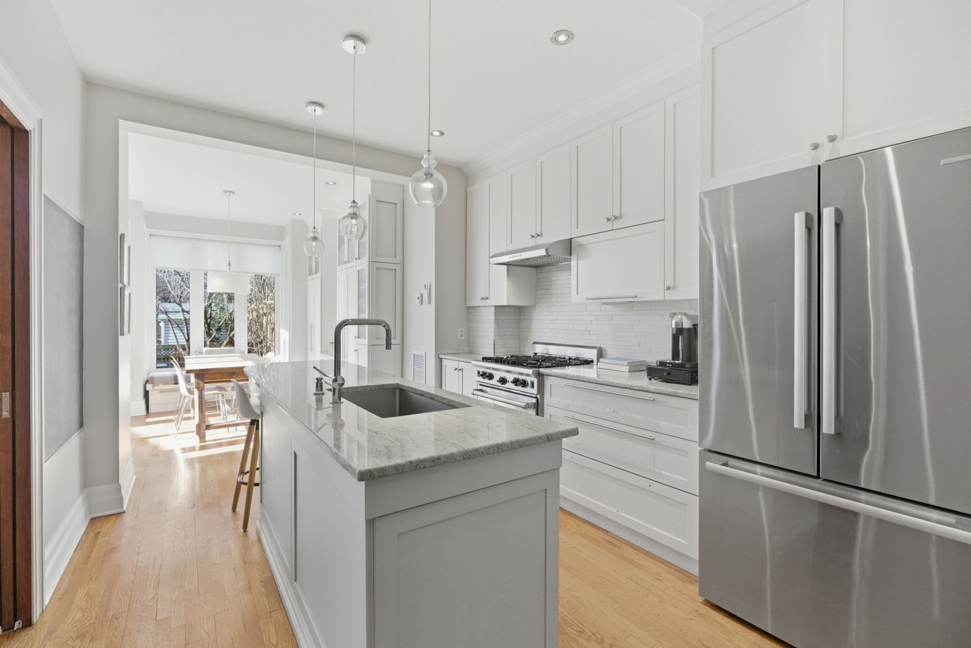 Photo - Kitchen