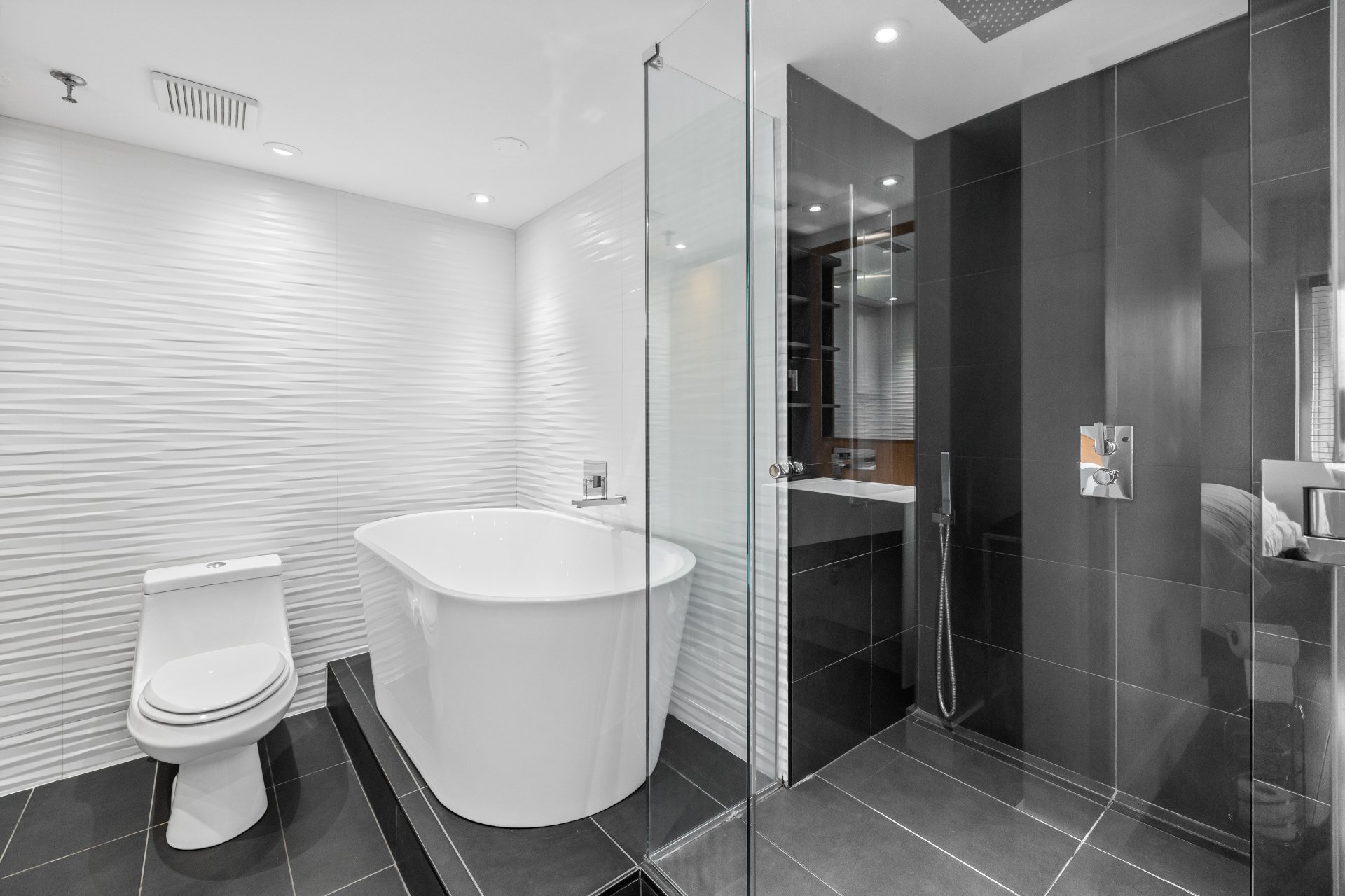 Photo - Salle de bains