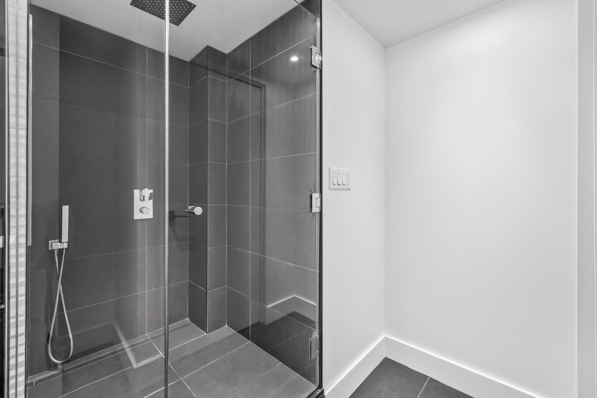 Photo - Salle de bains