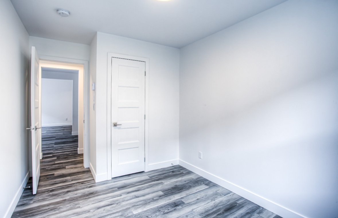 Photo - Chambre à coucher