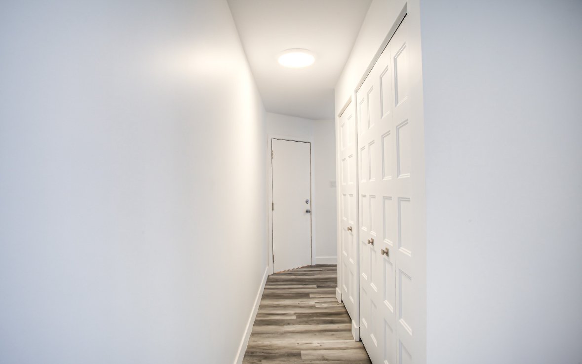 Photo - Hall d'entrée