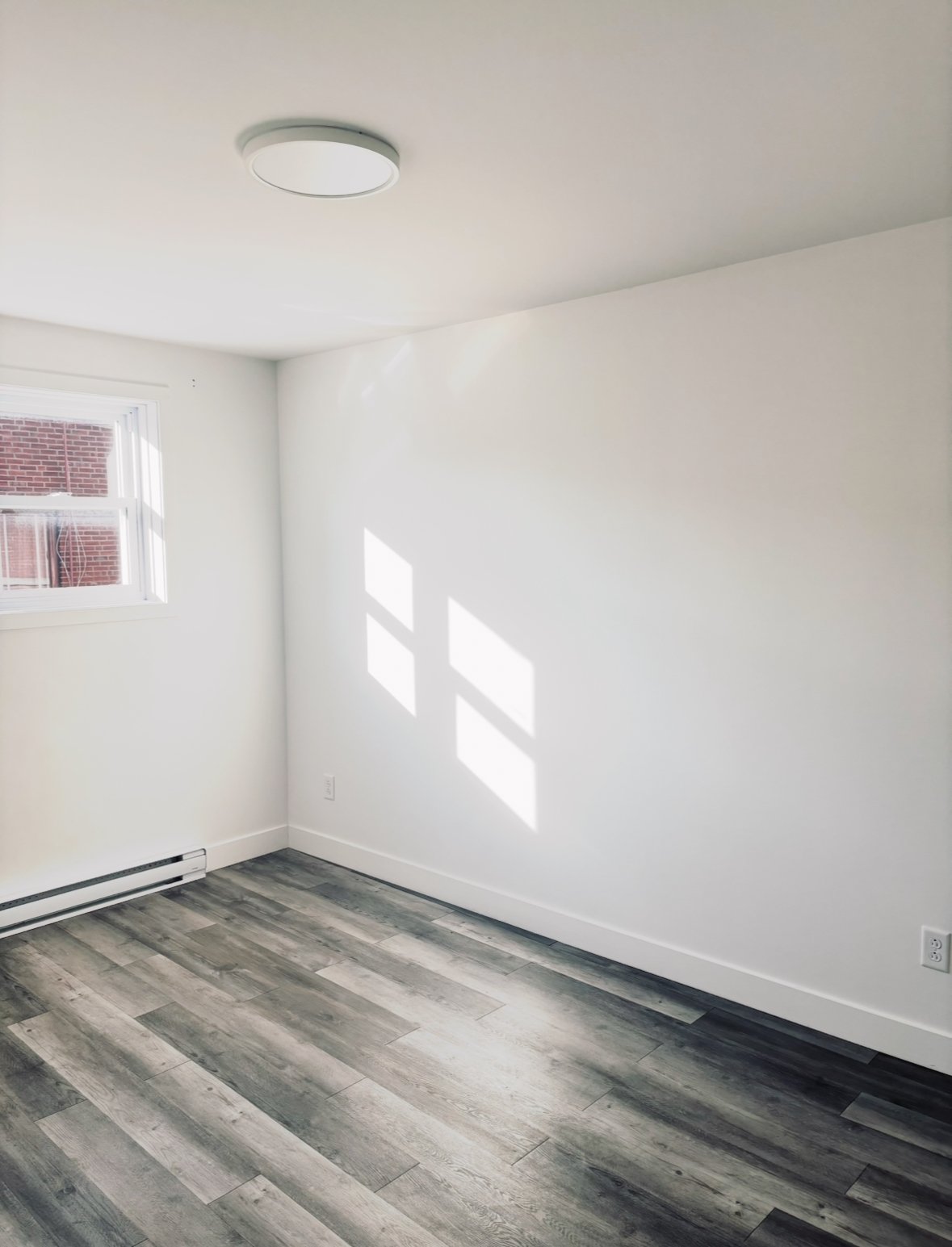 Photo - Chambre à coucher principale