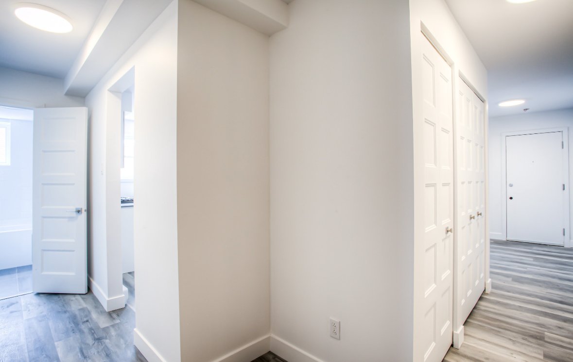 Photo - Hall d'entrée