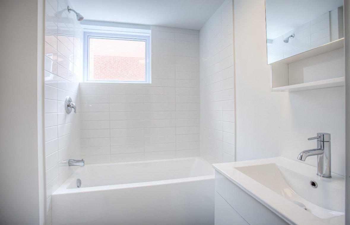 Photo - Salle de bains